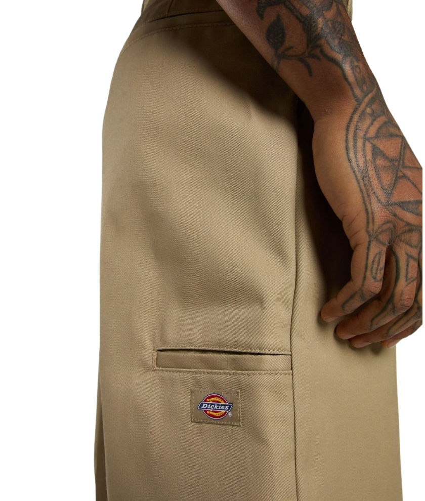 Men's 13 Inch Multi Pocket Work Short