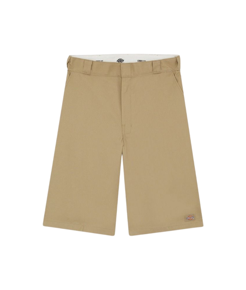 Men's 13 Inch Multi Pocket Work Short