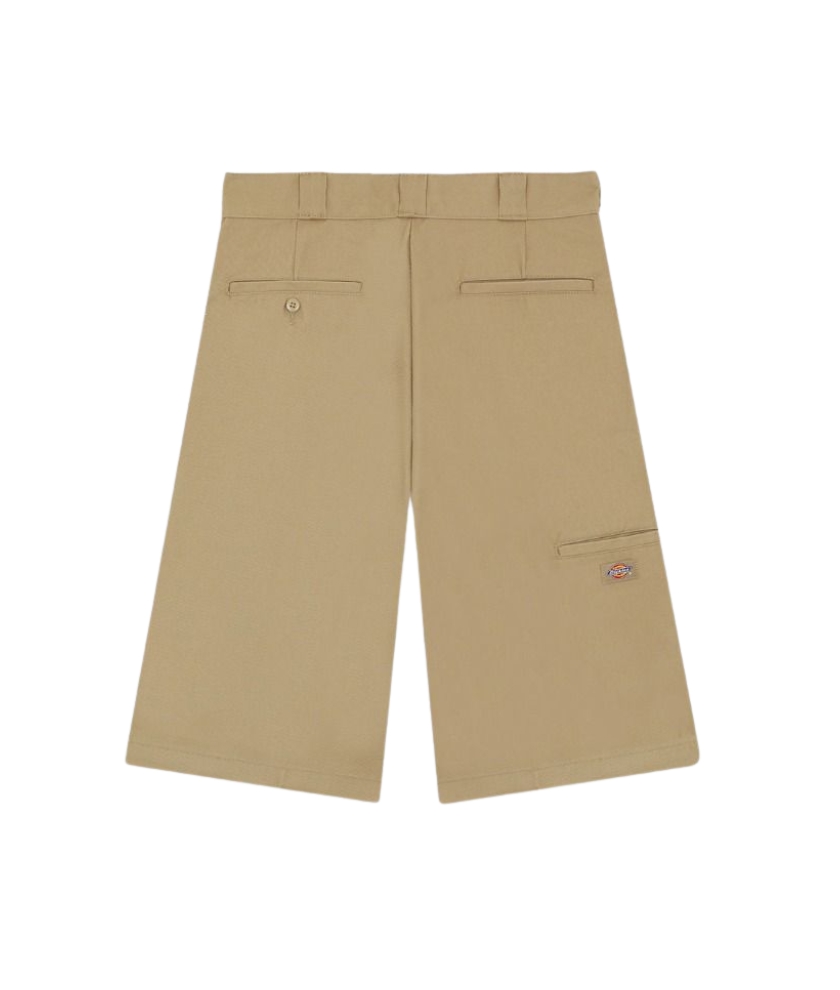 Men's 13 Inch Multi Pocket Work Short