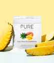 Electrolyte Hydration