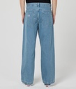 Men's Double Knee Denim Pant