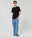 Men's Double Knee Denim Pant
