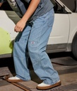 Men's Double Knee Denim Pant