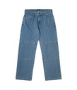 Men's Double Knee Denim Pant