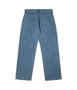 Men's Double Knee Denim Pant