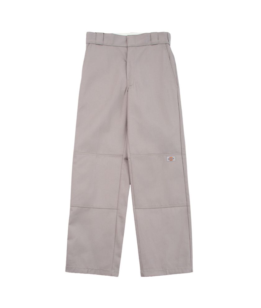 Men's Double Knee Pants