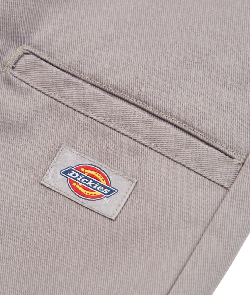 Men's Double Knee Pants