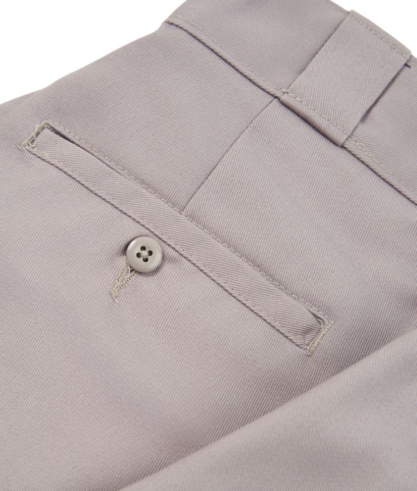 Men's Double Knee Pants