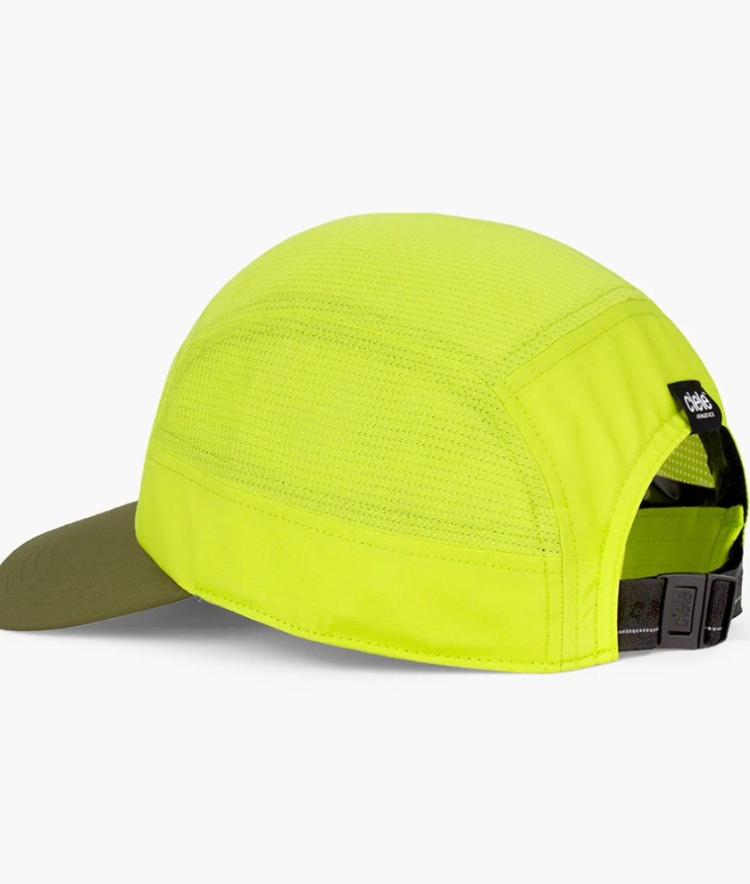 GOCapSC Comp Ccube