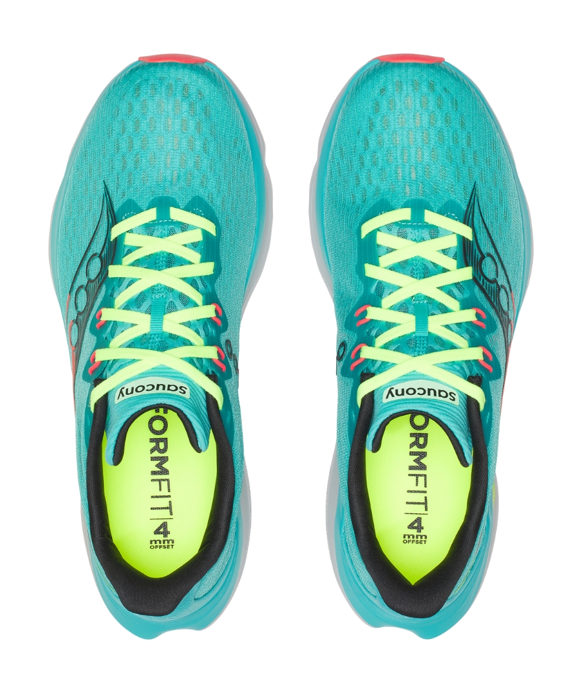 Shoes Kinvara 16 M