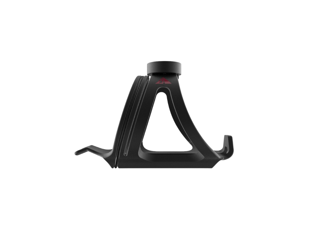 Bottle Cage Axis Grip w/ Garmin Mount