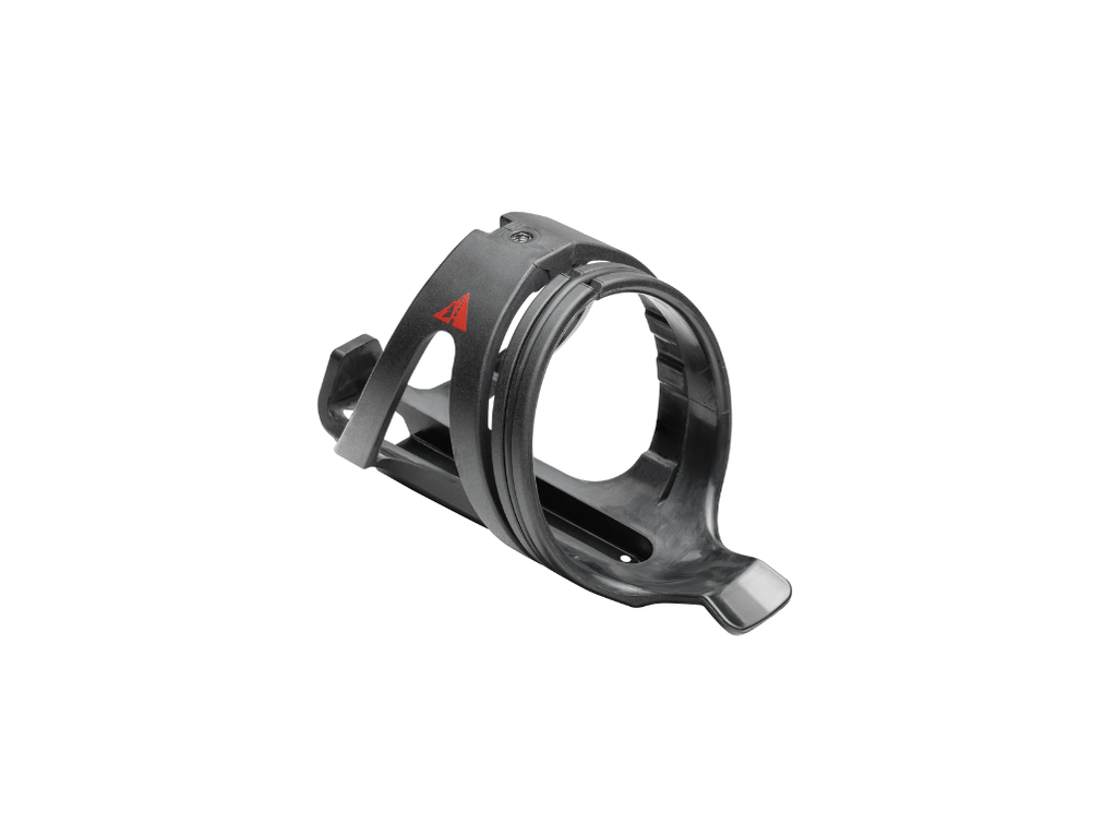 Axis Grip w/ Garmin Mount Bottle Cage