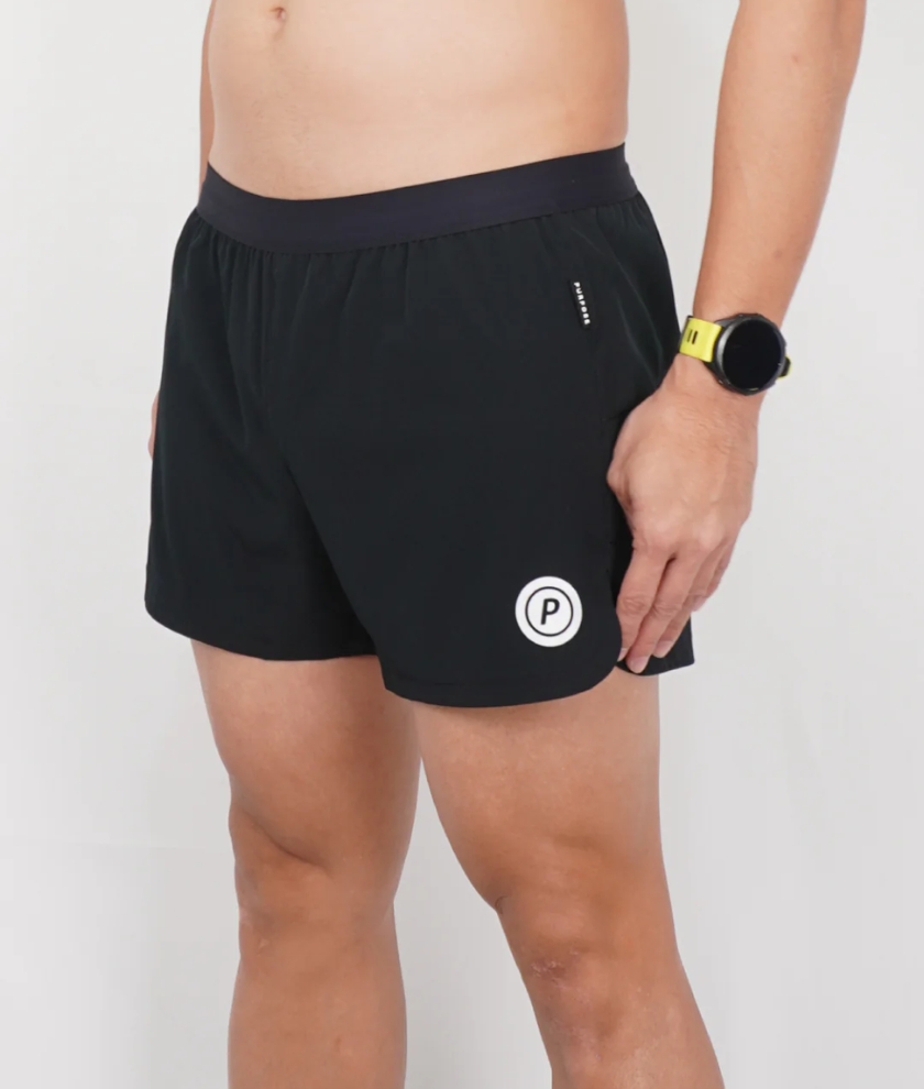 Purpose Racing Shorts (5 Inch)