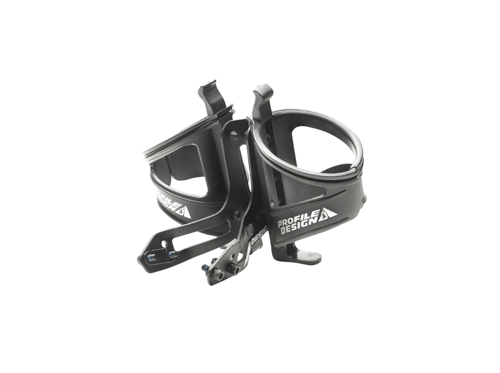 Bottle Cage RM-L System (Rear Mount)