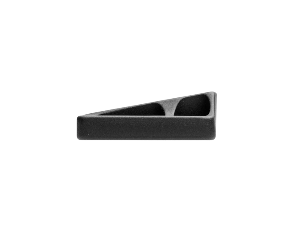 Aerobar Armrest Pad Wedge (15 Deg) - Pair