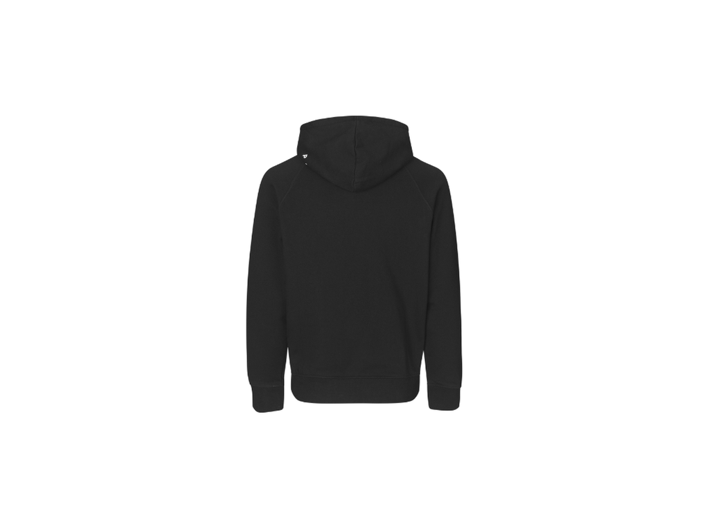 T.K.O. Off-Race Hoodie