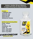 Ej Sport Gel Liq