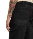 Men's Denim Utility Jean Relaxed