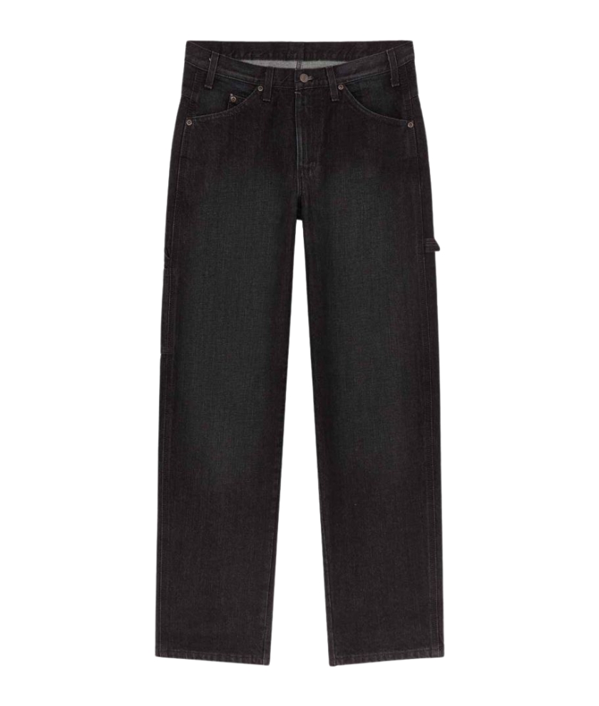 Men's Denim Utility Jean Relaxed