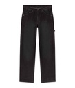 Men's Denim Utility Jean Relaxed