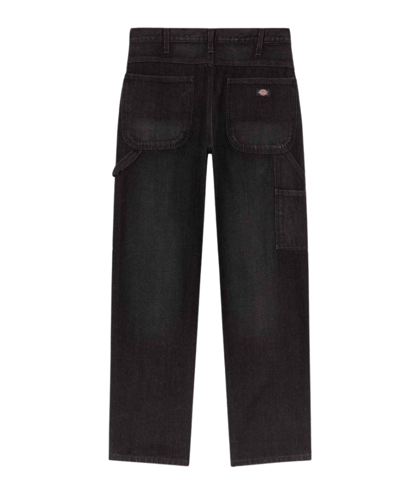 Men's Denim Utility Jean Relaxed