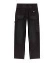 Men's Denim Utility Jean Relaxed