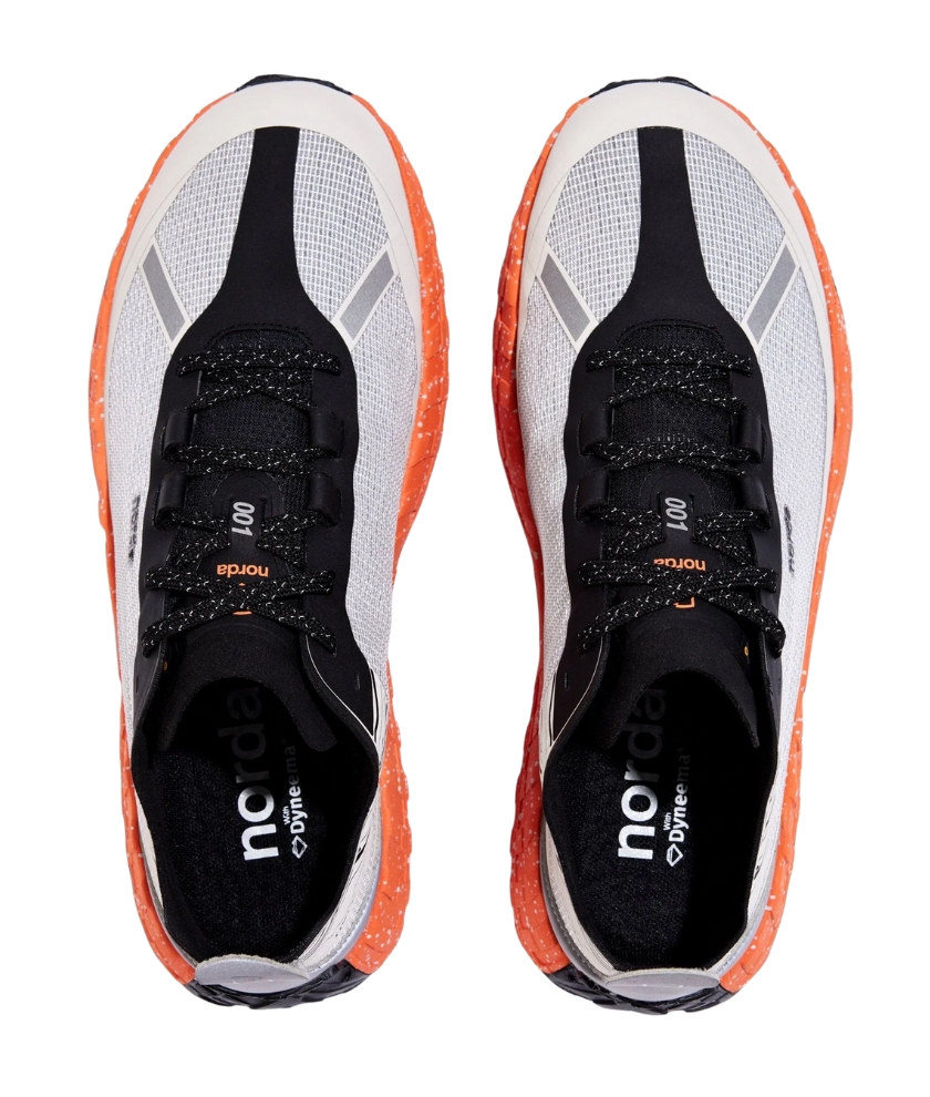 Shoes 001 G+ Spike Men