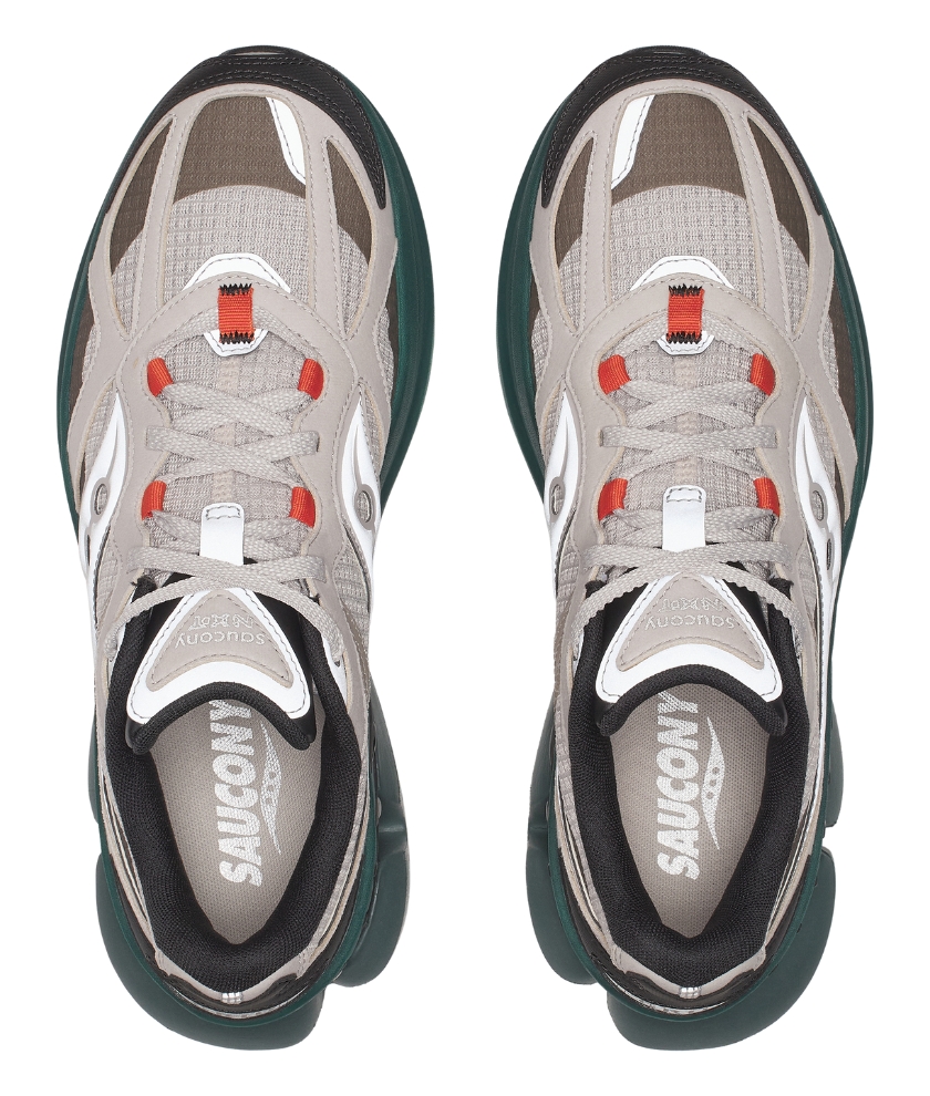 Shoes Grid NXT