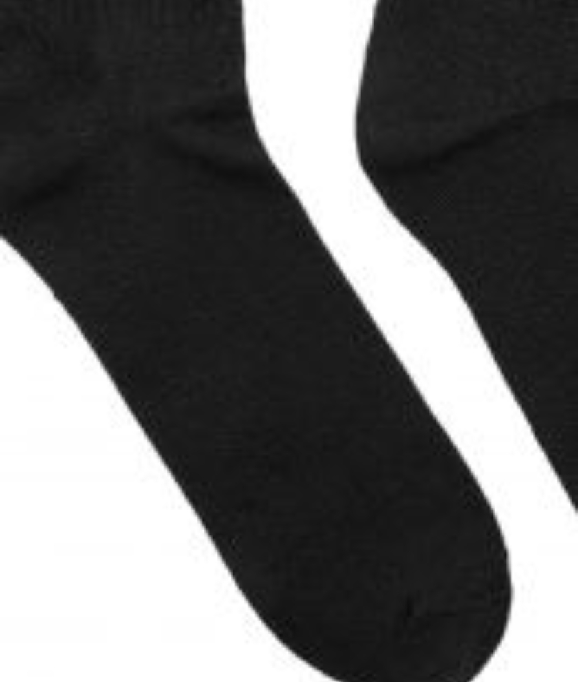 Valley Grove Mid Socks