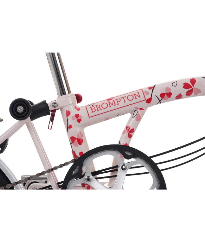C-Line Cherry Blossom V2 M6L/mSPD/rCB/FCB/BAT3/CSVW/CHB/MY25