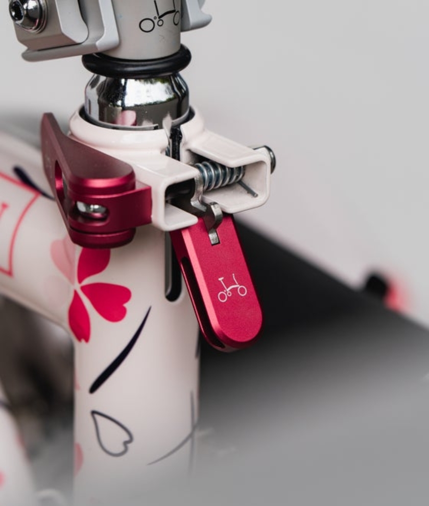 C-Line Cherry Blossom V2 M6L/mSPD/rCB/FCB/BAT3/CSVW/CHB/MY25
