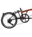P-Line S12L/mFLaq/rTiBK/FCB/50T/SL/TY CC/PL/Ti/