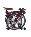 C-Line Classic Edition M2L/mOR/rOR/FCB/HDSV8/BRKM/ TYJ/CS/MY25