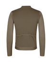 Men's Escapism Wool Long Sleeve Jersey