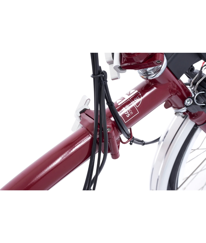 C-Line Classic Edition S2L/mOR/rOR/FCB/HDSV8/BRKM/TYJ/CS/MY25