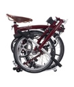 C-Line Classic Edition S6L/mOR/rOR/FCB/HDSV8/BRKM/TYJ/CS/PM/MY25