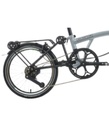 P-Line M12L/mLU/rTiBK/FCB/50T/SL/TYCC/PL/Ti/MY25