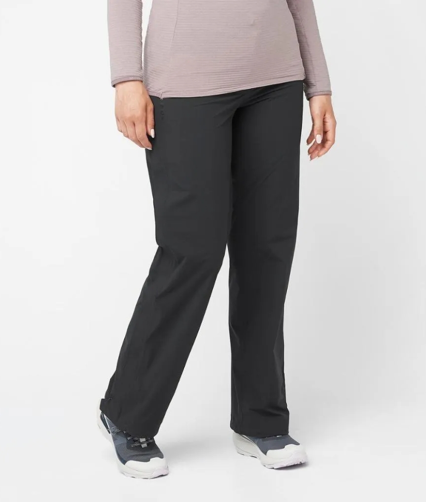 Women's Modular 2.5L WP Pants