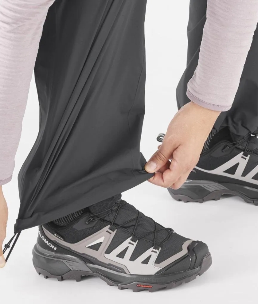 Women's Modular 2.5L WP Pants