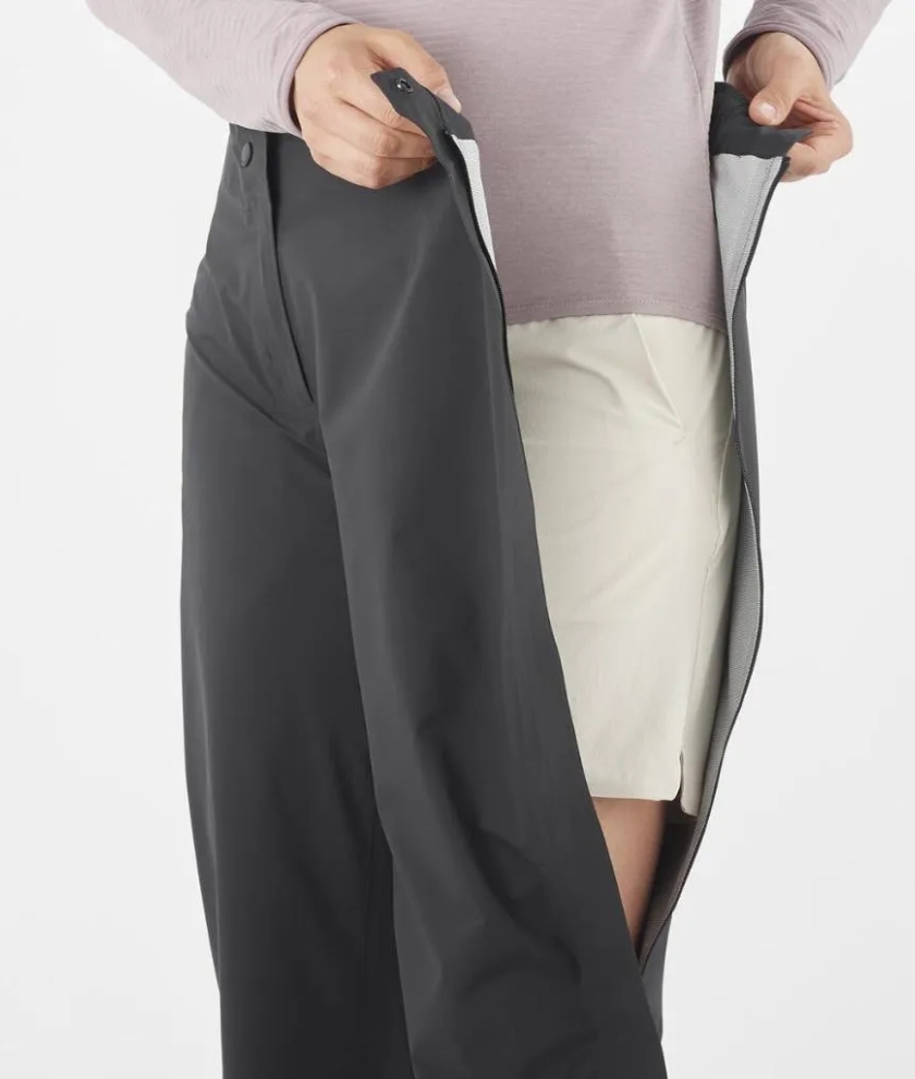 Women's Modular 2.5L WP Pants