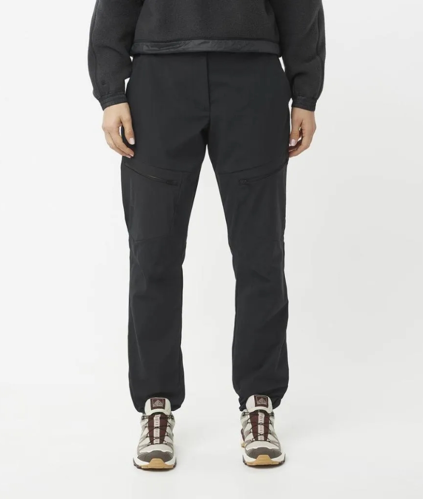 Women's Modular Utility Pants