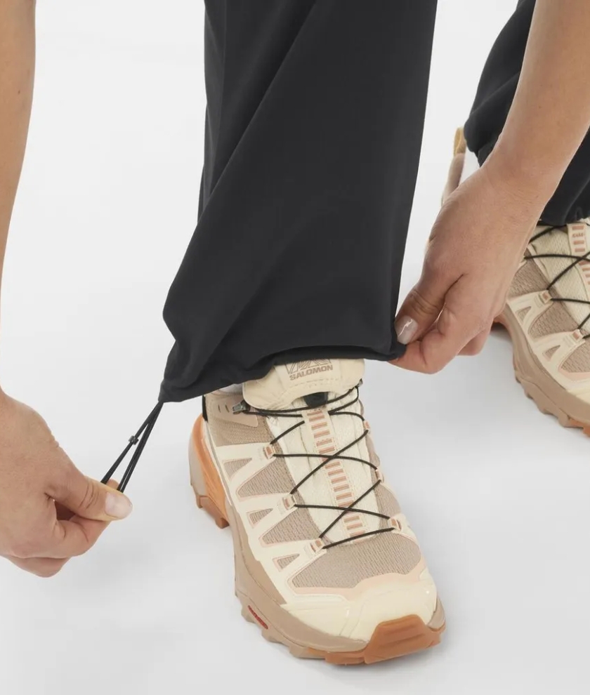 Women's Modular Utility Pants