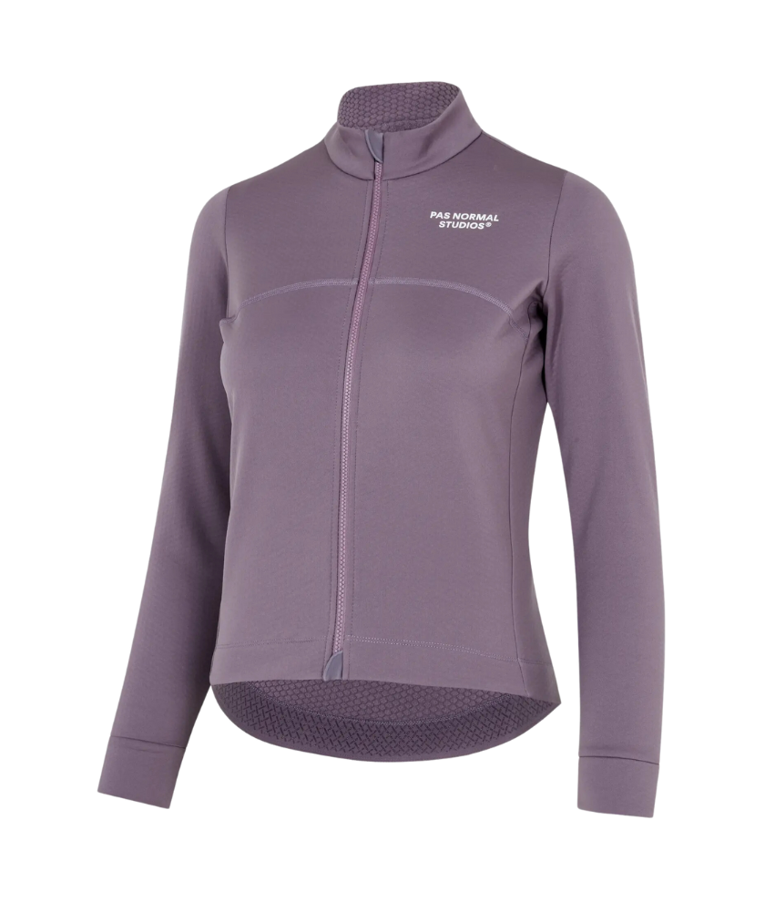 Women's Essential Thermal Long Sleeve Jersey