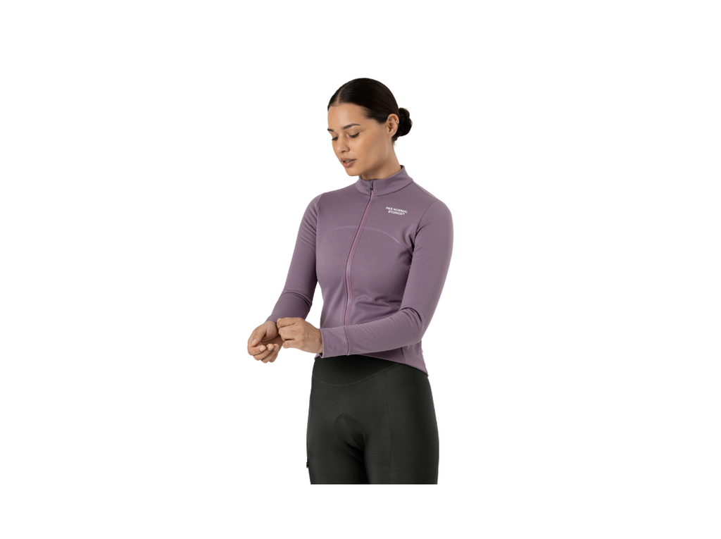 Women's Essential Thermal Long Sleeve Jersey