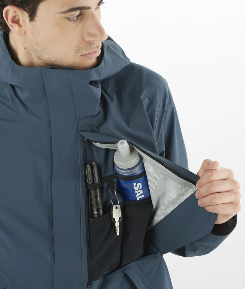 Men's Outerpath WP Pro Jkt