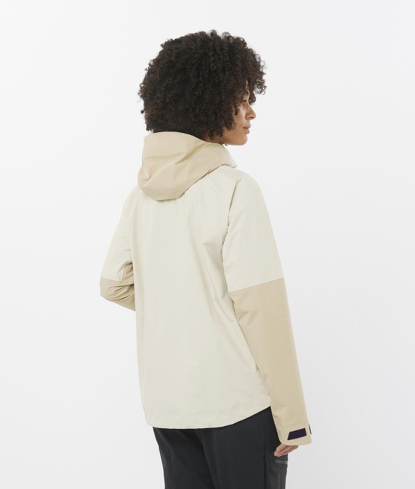 Women's Outerpath 2.5L WP Jkt