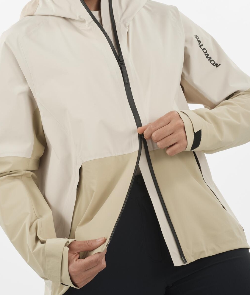 Women's Outerpath 2.5L WP Jkt