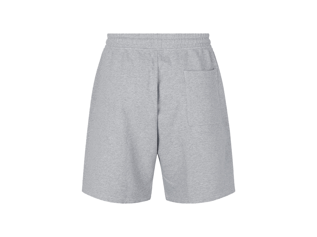 LOGO SWEAT SHORTS 