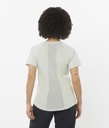 Women's Outline SS Tee