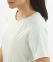Women's Outline SS Tee